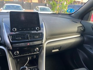 MITSUBISHI Eclipse Cross 2.4 PHEV Kaiteki Auto 4WD