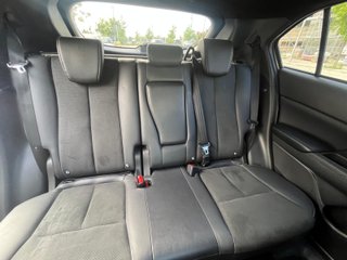 MITSUBISHI Eclipse Cross 2.4 PHEV Kaiteki Auto 4WD