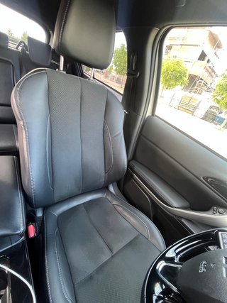 MITSUBISHI Eclipse Cross 2.4 PHEV Kaiteki Auto 4WD