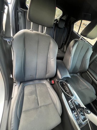 MITSUBISHI Eclipse Cross 2.4 PHEV Kaiteki Auto 4WD