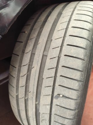 Llantas 18 5x100