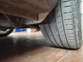 Llantas 18 5x100