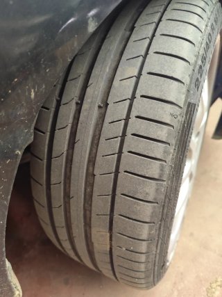 Llantas 18 5x100