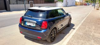 MINI Coupé 2021