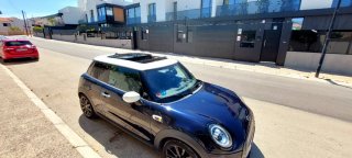MINI Coupé 2021
