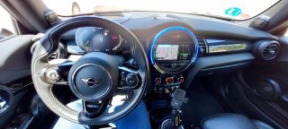 MINI Coupé 2021