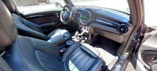 MINI Coupé 2021