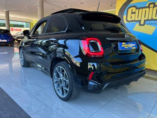 FIAT 500X Firefly S&S  SPORT  150cv DCT automático