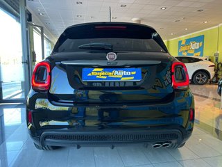 FIAT 500X Firefly S&S  SPORT  150cv DCT automático