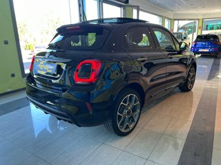 FIAT 500X Firefly S&S  SPORT  150cv DCT automático