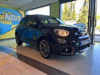 FIAT 500X Firefly S&S  SPORT  150cv DCT automático