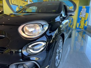 FIAT 500X Firefly S&S  SPORT  150cv DCT automático