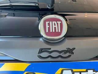 FIAT 500X Firefly S&S  SPORT  150cv DCT automático