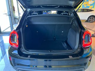 FIAT 500X Firefly S&S  SPORT  150cv DCT automático