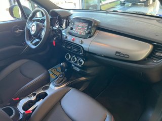 FIAT 500X Firefly S&S  SPORT  150cv DCT automático