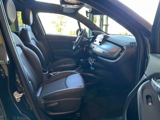 FIAT 500X Firefly S&S  SPORT  150cv DCT automático
