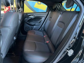 FIAT 500X Firefly S&S  SPORT  150cv DCT automático