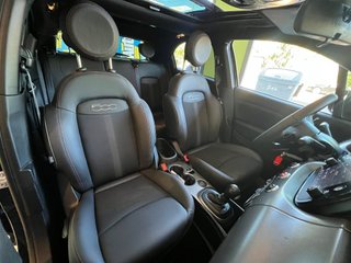 FIAT 500X Firefly S&S  SPORT  150cv DCT automático