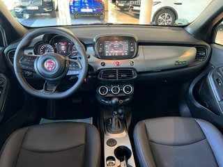 FIAT 500X Firefly S&S  SPORT  150cv DCT automático