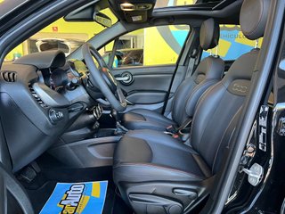 FIAT 500X Firefly S&S  SPORT  150cv DCT automático
