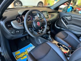 FIAT 500X Firefly S&S  SPORT  150cv DCT automático