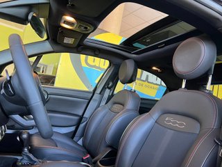 FIAT 500X Firefly S&S  SPORT  150cv DCT automático