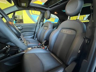 FIAT 500X Firefly S&S  SPORT  150cv DCT automático
