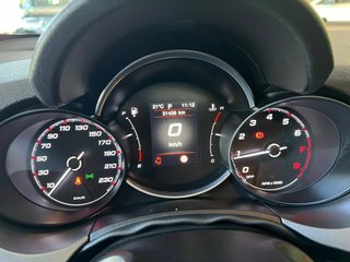 FIAT 500X Firefly S&S  SPORT  150cv DCT automático