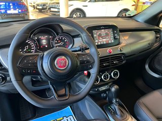 FIAT 500X Firefly S&S  SPORT  150cv DCT automático