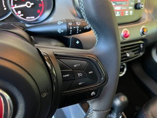 FIAT 500X Firefly S&S  SPORT  150cv DCT automático