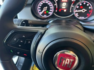 FIAT 500X Firefly S&S  SPORT  150cv DCT automático