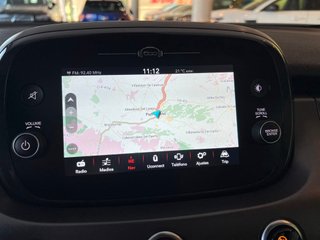 FIAT 500X Firefly S&S  SPORT  150cv DCT automático