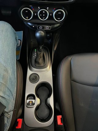 FIAT 500X Firefly S&S  SPORT  150cv DCT automático