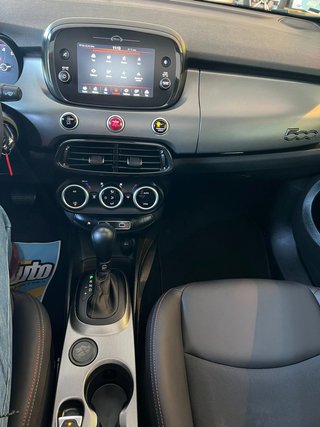 FIAT 500X Firefly S&S  SPORT  150cv DCT automático