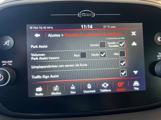 FIAT 500X Firefly S&S  SPORT  150cv DCT automático
