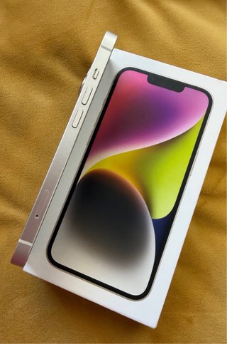 iPhone 14 IMPOLUTO