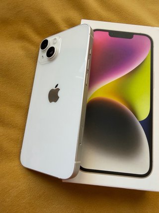 iPhone 14 IMPOLUTO