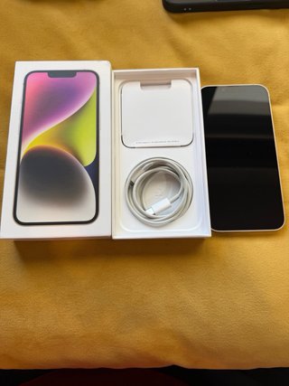 iPhone 14 IMPOLUTO
