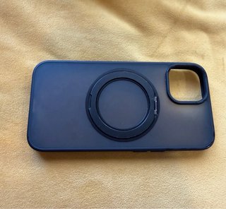 iPhone 14 IMPOLUTO