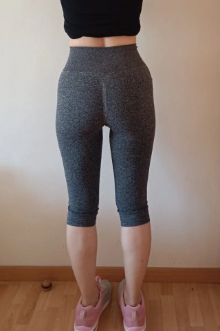 Malles/Leggings esportius noia