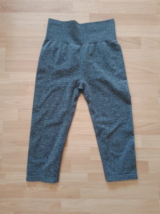 Malles/Leggings esportius noia