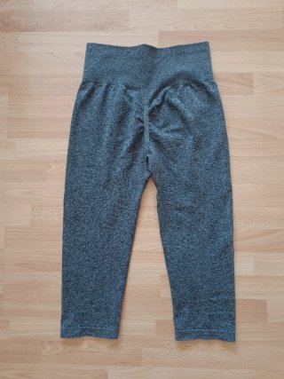 Malles/Leggings esportius noia
