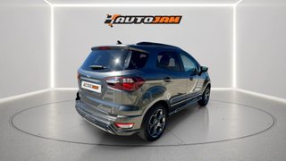 Ford EcoSport 2022 58.000 km