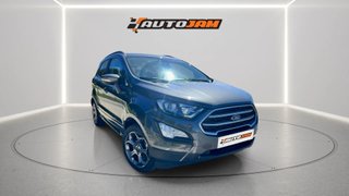 Ford EcoSport 2022 58.000 km