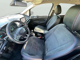 Ford EcoSport 2022 58.000 km
