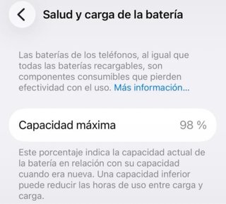 iPhone 13 mini 128GB Negro