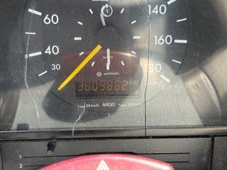 Mercedes-Benz Sprinter 1999