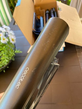 Aspirador Cecotec Conga (Animales)