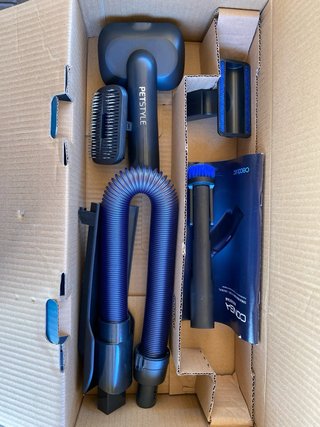 Aspirador Cecotec Conga (Animales)