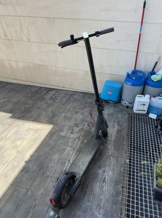 Patinete Xiaomi Pro 4